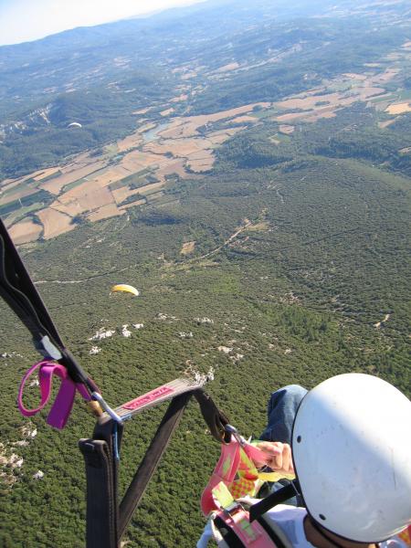 Parapente