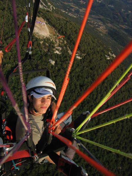 Parapente