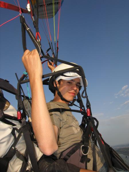 Parapente