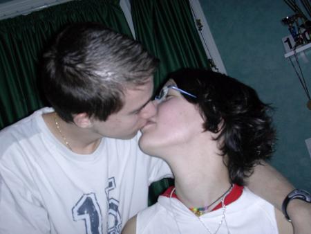 Bisouuuuuuuuuuuuuuus