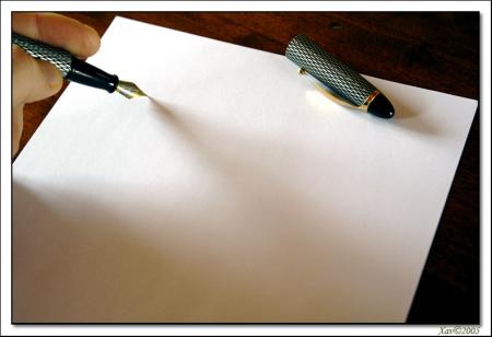 Cauchemars de ce que je ne suis pas...