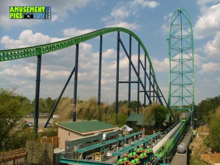 KingDa Ka