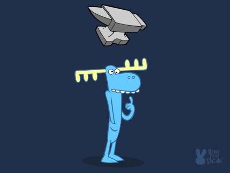 Happy Tree Friends !!